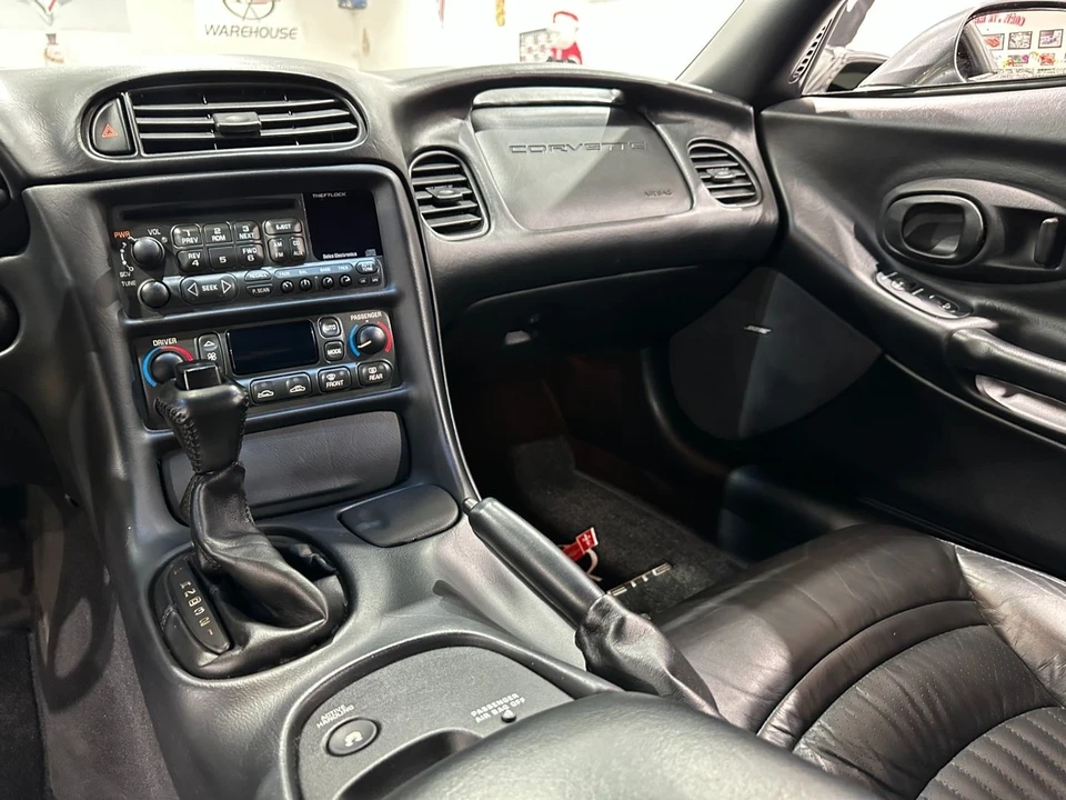 2003 Chevrolet Corvette C5 - Image 17 of 21