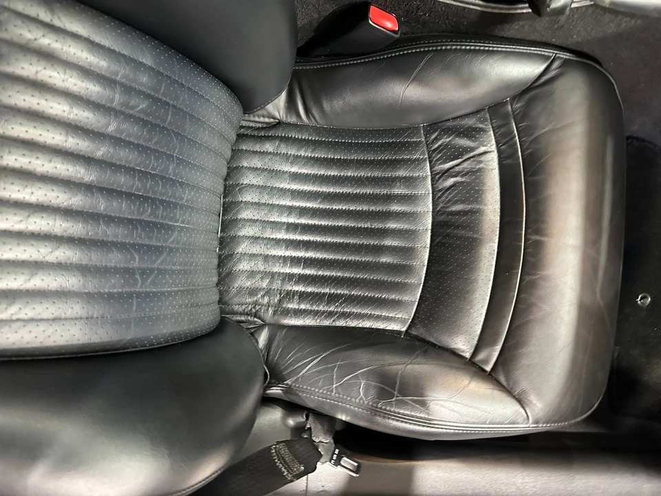 2003 Chevrolet Corvette C5 - Image 21 of 21