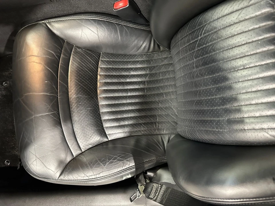 2003 Chevrolet Corvette C5 - Image 20 of 21