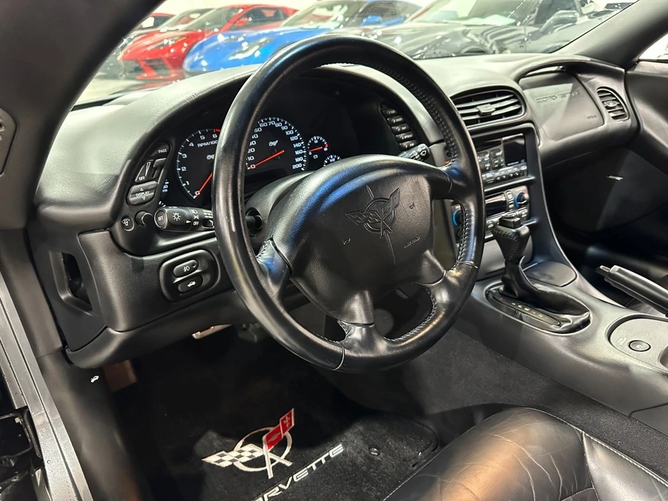 2003 Chevrolet Corvette C5 - Image 12 of 21