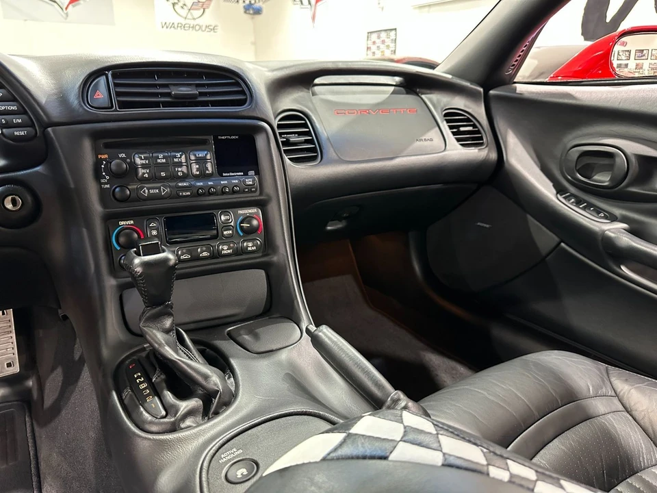 2003 Chevrolet Corvette C5 - Image 17 of 21