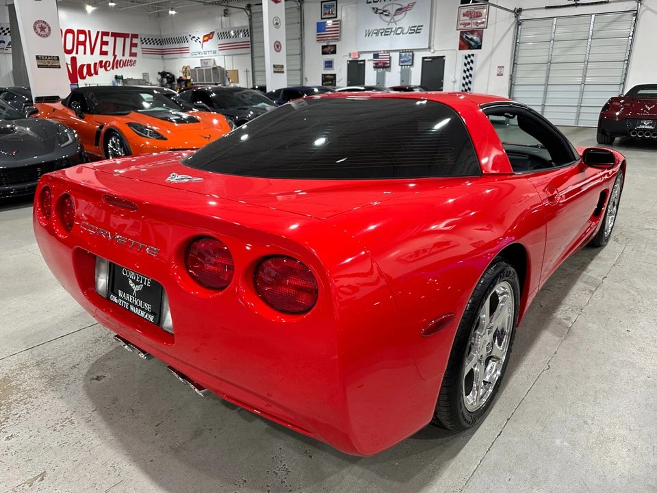 2003 Chevrolet Corvette C5 - Image 6 of 10