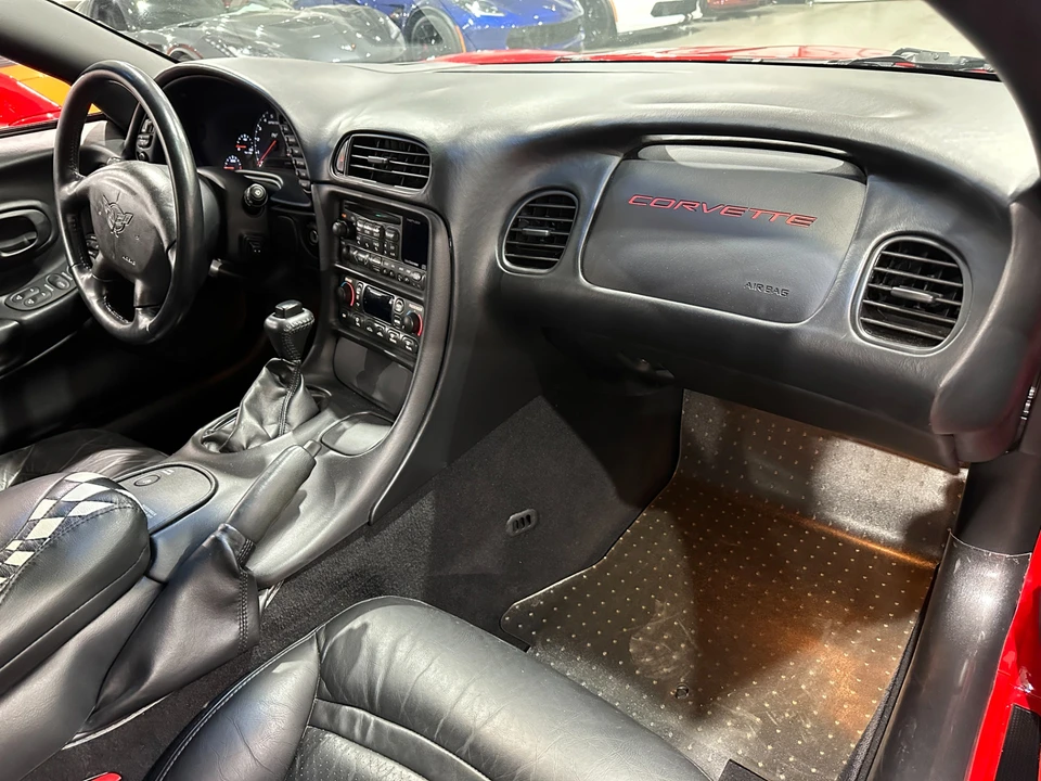 2003 Chevrolet Corvette C5 - Image 10 of 10