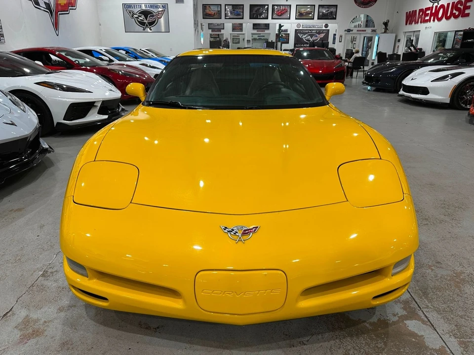 2003 Chevrolet Corvette C5 - Image 21 of 21