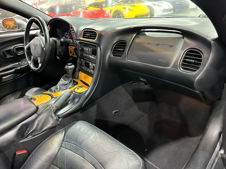 2003 Chevrolet Corvette C5 - Image 10 of 11