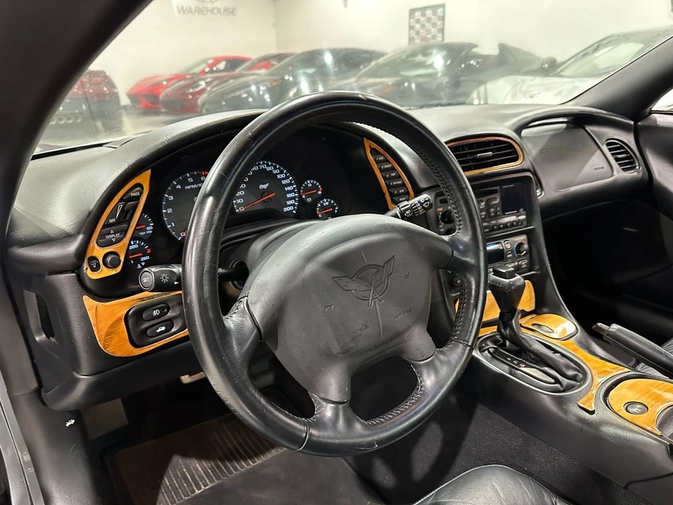 2003 Chevrolet Corvette C5 - Image 11 of 11