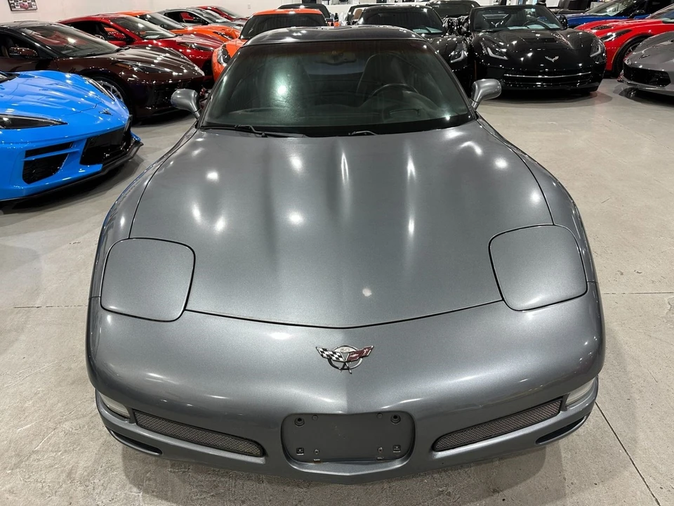 2003 Chevrolet Corvette C5 - Image 8 of 11