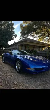 2003 Chevrolet Corvette C5 - Image 2 of 10