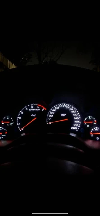 2003 Chevrolet Corvette C5 - Image 6 of 10