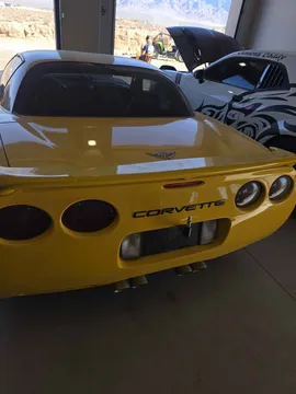 2003 Chevrolet Corvette C5 - Image 4 of 5