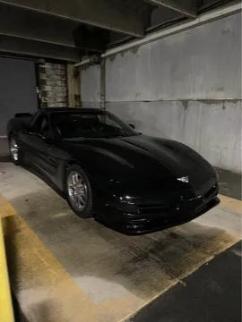 2003 Chevrolet Corvette C5 - Image 2 of 5