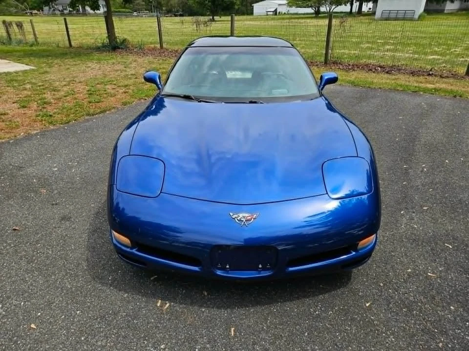 2003 Chevrolet Corvette C5 - Image 9 of 15