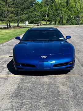 2003 Chevrolet Corvette C5 - Image 2 of 10