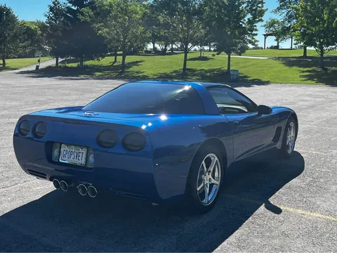 2003 Chevrolet Corvette C5 - Image 3 of 10