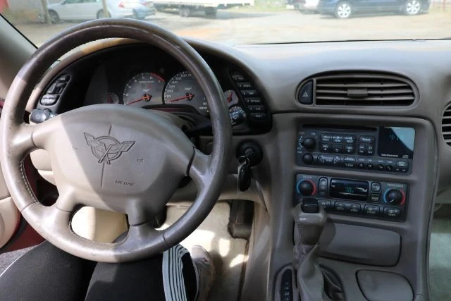 2003 Chevrolet Corvette C5 - Image 11 of 14