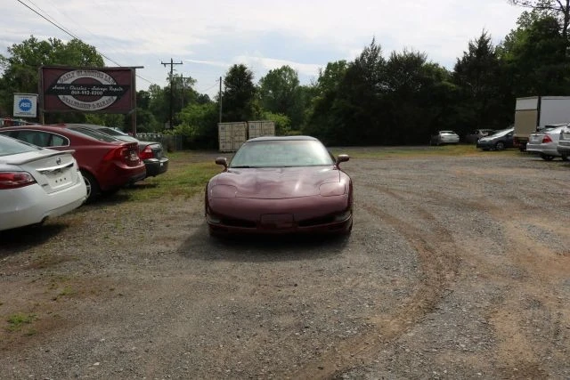 2003 Chevrolet Corvette C5 - Image 8 of 14