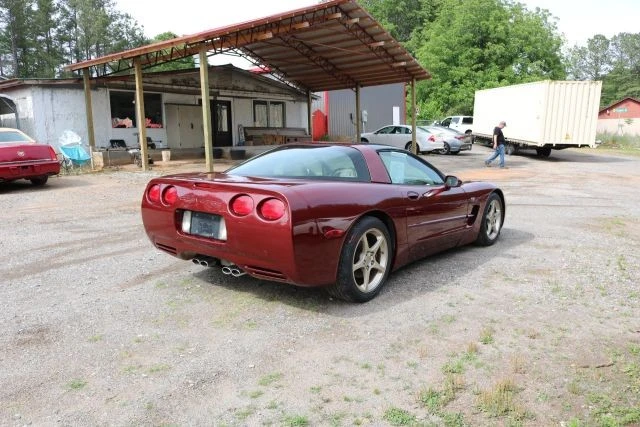 2003 Chevrolet Corvette C5 - Image 2 of 14