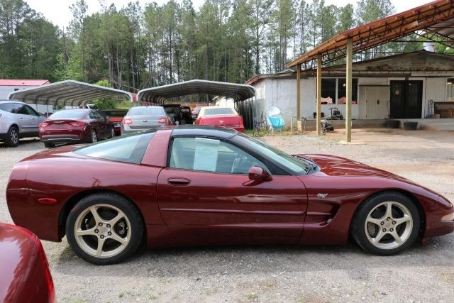 2003 Chevrolet Corvette C5 - Image 3 of 14