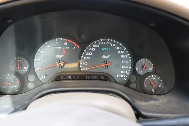 2003 Chevrolet Corvette C5 - Image 13 of 14