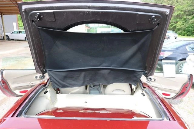 2003 Chevrolet Corvette C5 - Image 12 of 14