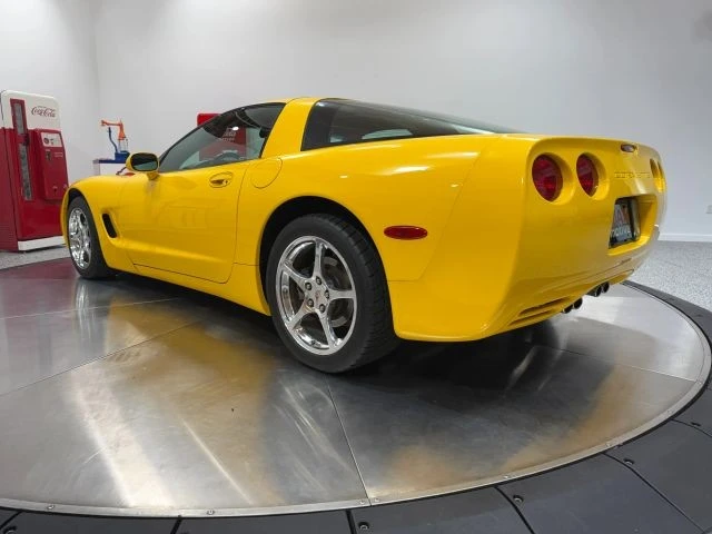 2003 Chevrolet Corvette C5 - Image 9 of 31
