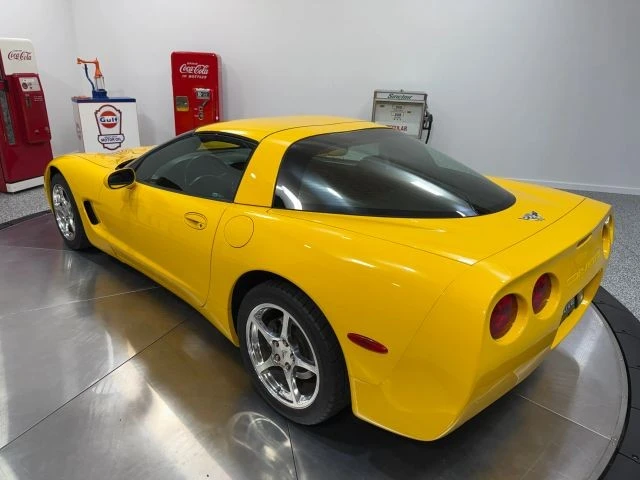 2003 Chevrolet Corvette C5 - Image 10 of 31