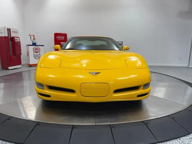 2003 Chevrolet Corvette C5 - Image 3 of 31