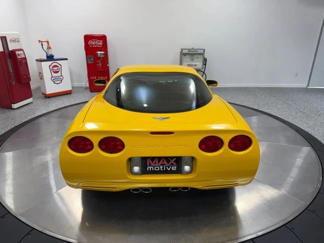2003 Chevrolet Corvette C5 - Image 13 of 31