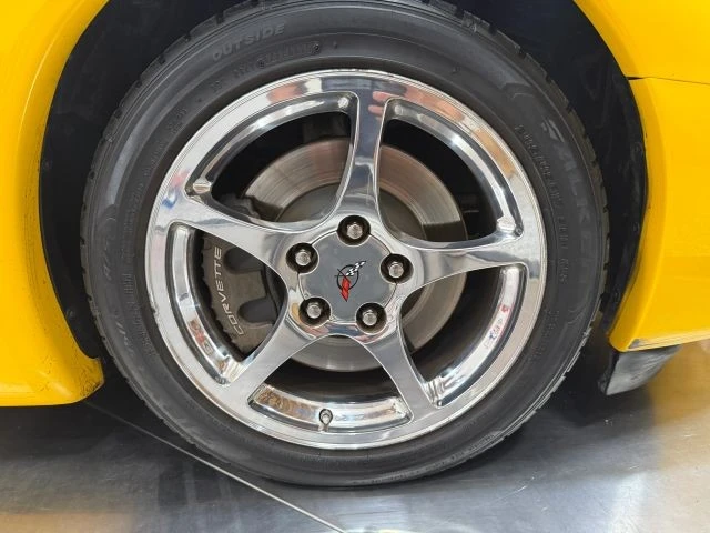 2003 Chevrolet Corvette C5 - Image 23 of 31