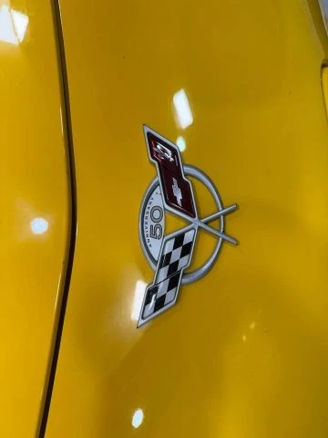 2003 Chevrolet Corvette C5 - Image 25 of 31