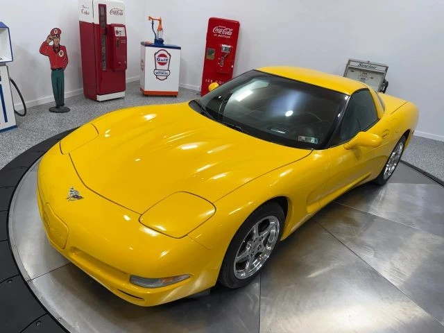 2003 Chevrolet Corvette C5 - Image 6 of 31