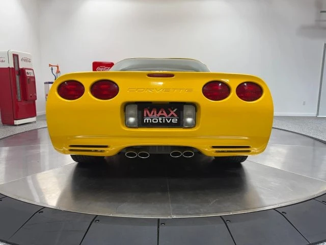 2003 Chevrolet Corvette C5 - Image 12 of 31