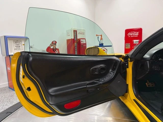 2003 Chevrolet Corvette C5 - Image 27 of 31