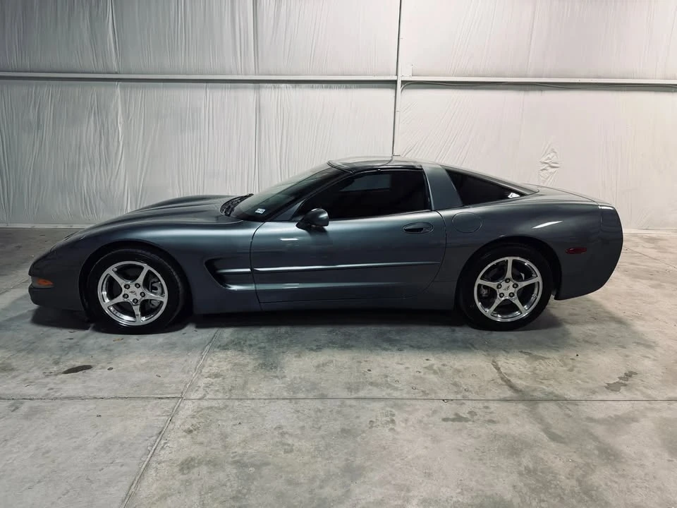 2003 Chevrolet Corvette C5 - Image 2 of 20