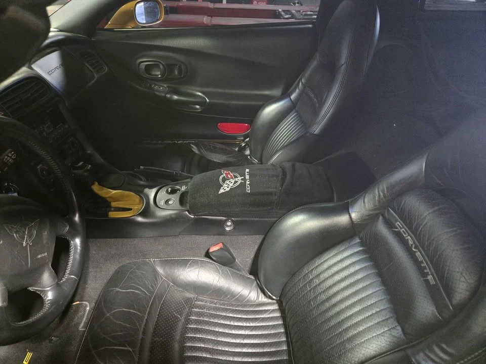 2003 Chevrolet Corvette C5 - Image 5 of 6