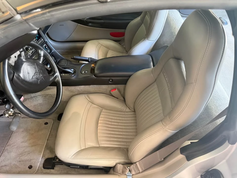 2003 Chevrolet Corvette C5 - Image 2 of 19