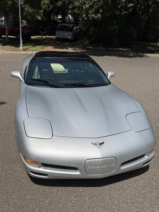 2003 Chevrolet Corvette C5 - Image 17 of 19