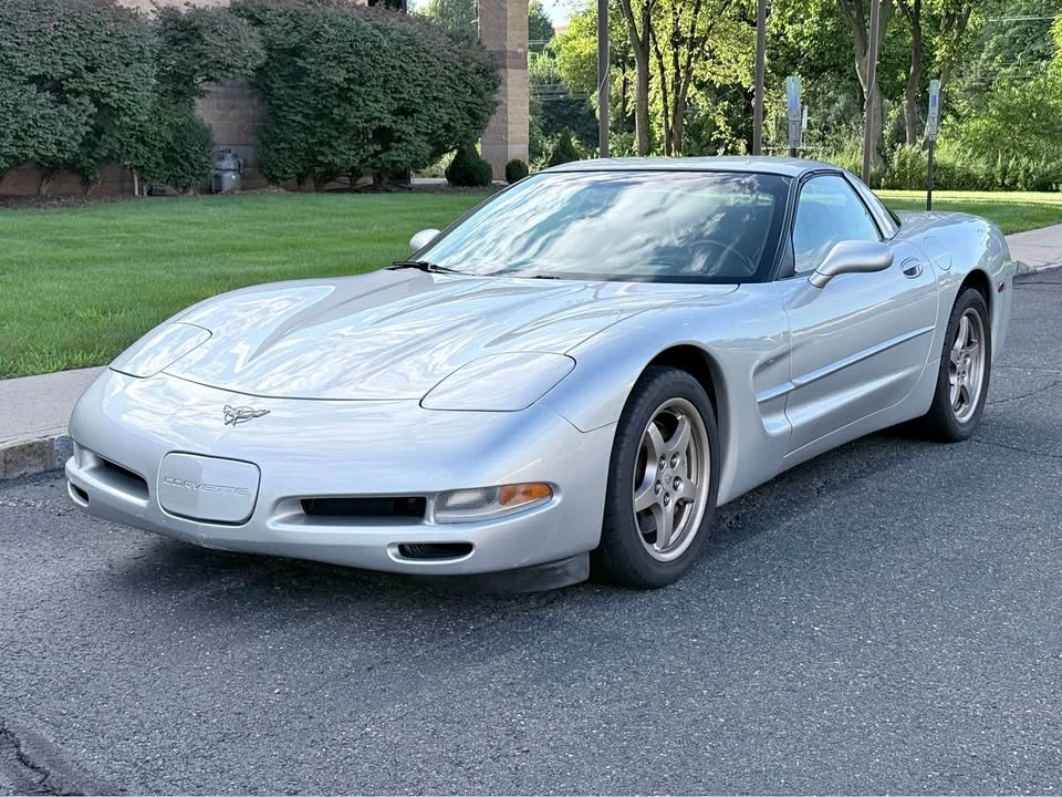 2003 Chevrolet Corvette C5 - Image 1 of 20