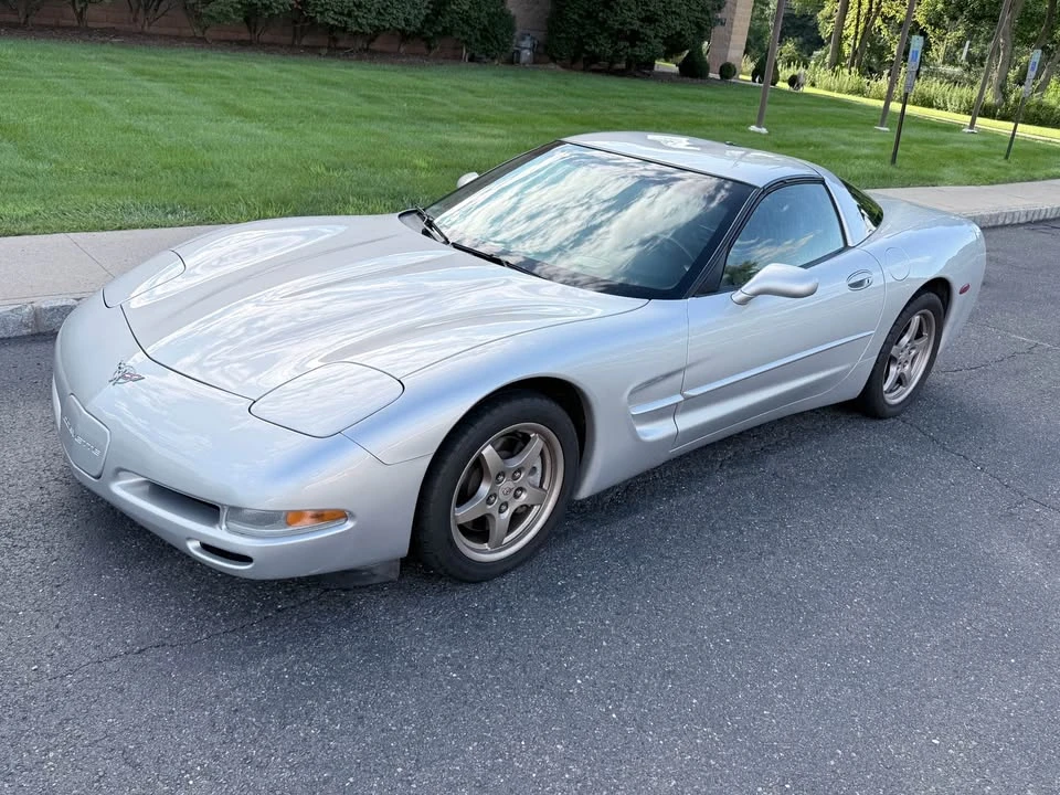 2003 Chevrolet Corvette C5 - Image 10 of 20