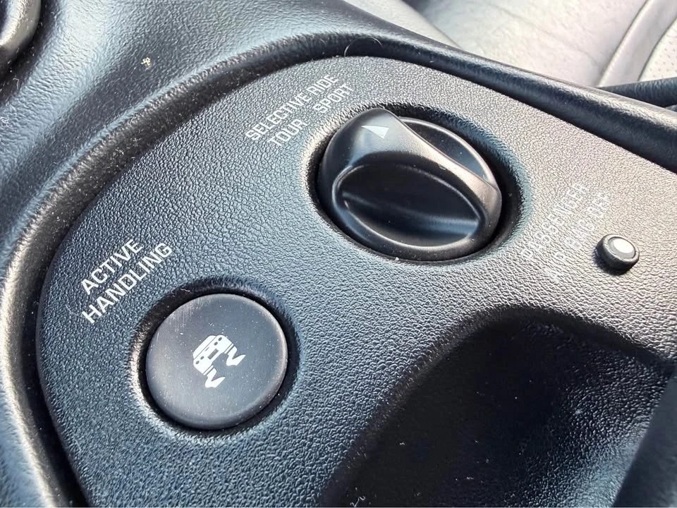2003 Chevrolet Corvette C5 - Image 15 of 20