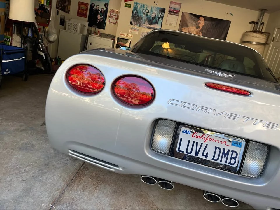 2003 Chevrolet Corvette C5 - Image 4 of 19