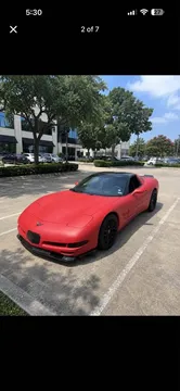 2003 Chevrolet Corvette C5 - Image 3 of 7