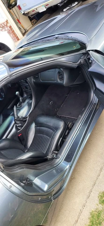 2003 Chevrolet Corvette C5 - Image 6 of 10