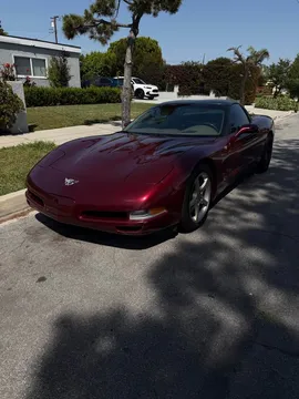 2003 Chevrolet Corvette C5 - Image 2 of 7