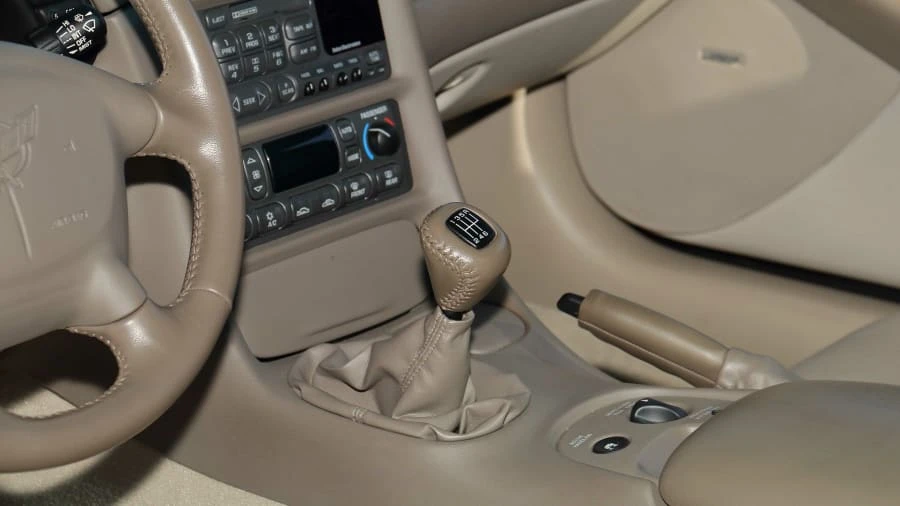 2003 Chevrolet Corvette C5 - Image 17 of 21