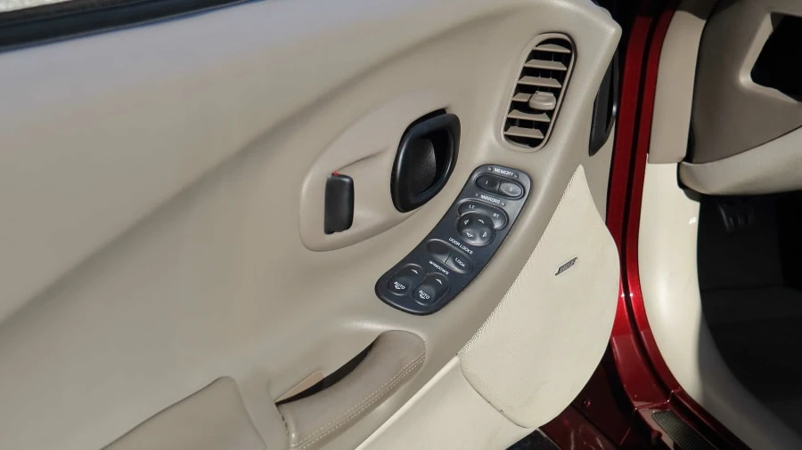 2003 Chevrolet Corvette C5 - Image 15 of 21