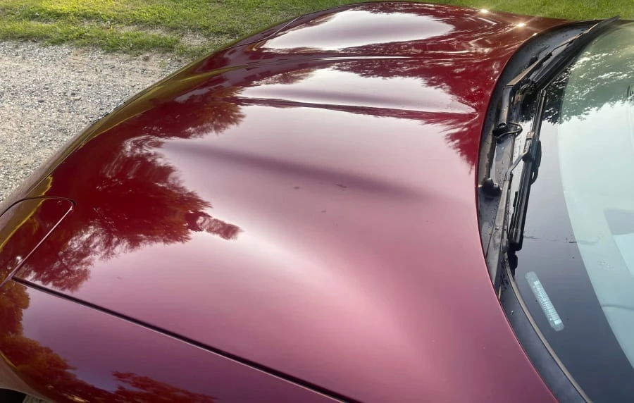 2003 Chevrolet Corvette C5 - Image 8 of 17