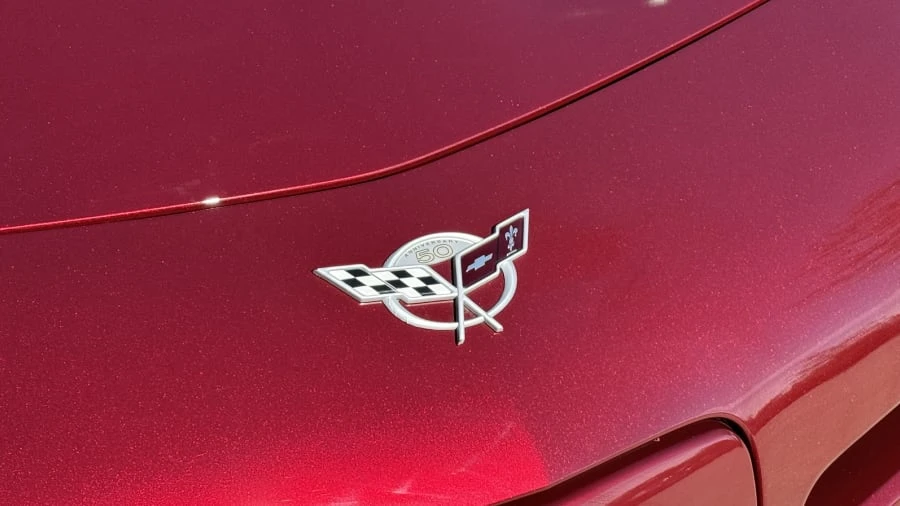 2003 Chevrolet Corvette C5 - Image 14 of 30