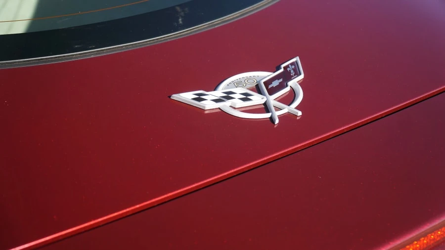 2003 Chevrolet Corvette C5 - Image 15 of 30