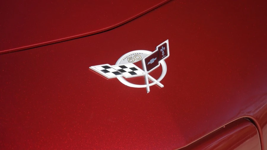 2003 Chevrolet Corvette C5 - Image 18 of 30